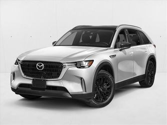 2024 Mazda Cx-90 Phev