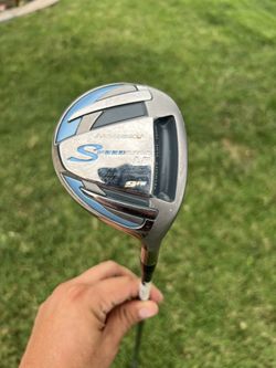 Adamsgolf Club
