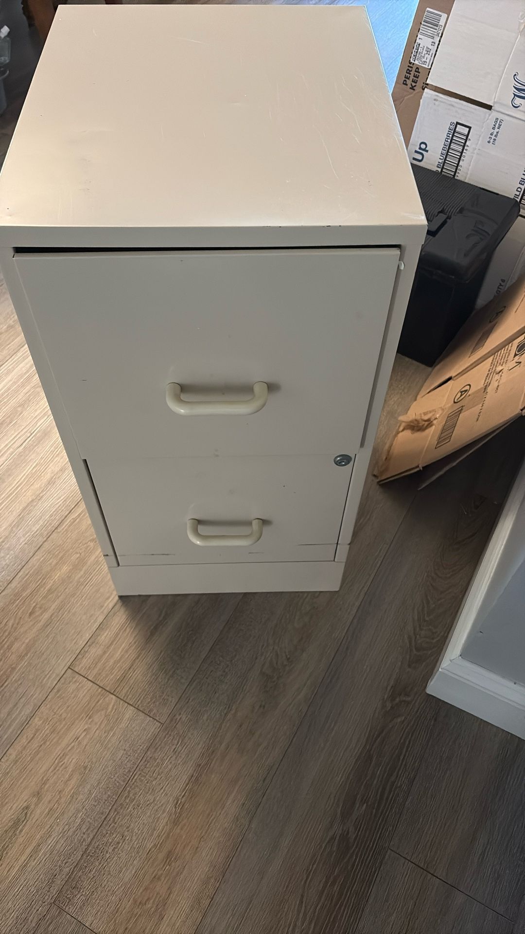 File Cabinet