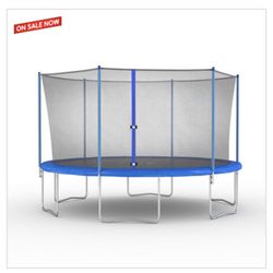 Trampoline 