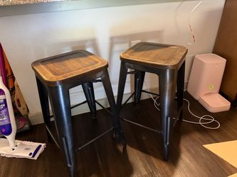 Barstools
