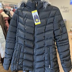 NAUTICA Women’s Puffer Jacket