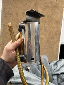 universal Oil Catch Can
