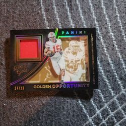 Dallas Cowboys Jersey Worn Relic Cards 