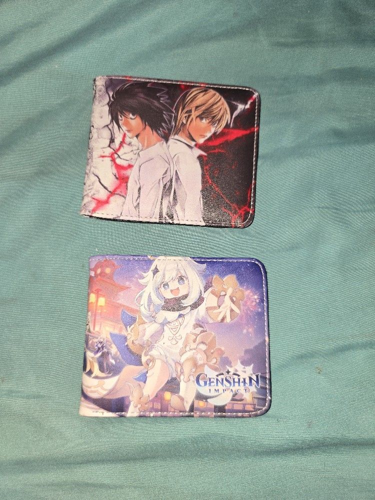 Wallets