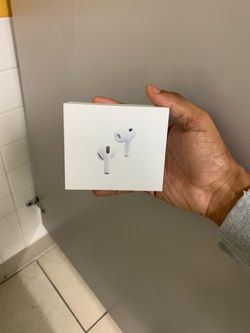apple airpods 3