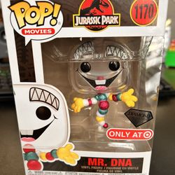 Funko Pop