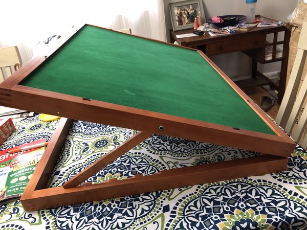 Mary Maxim Easel Puzzle Table for Sale in Buffalo, NY ...