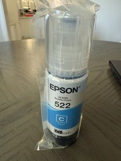 522 EPSON INK