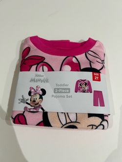 Girls pajama