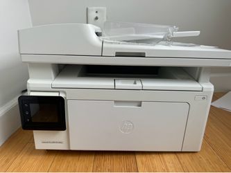 HP LaserJet Pro MFP M130fw