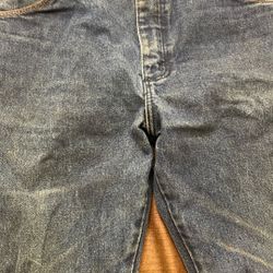 Pantalón FR Marca Wrangler Tallas 33/32,  34/34, 