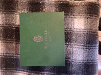 GoYard bag