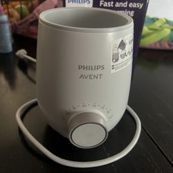 Baby Stuff