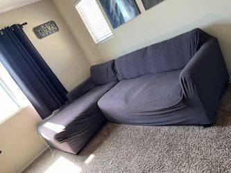 Couch “Free”