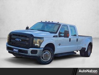 2016 Ford F-350