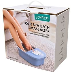 Foot Spa Bath Massager