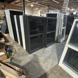 Impa Windows Andor Fort Sale 