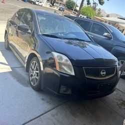 2011 Nissan Sentra