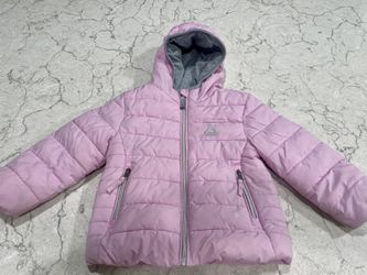 Kids Puffer Jacket 