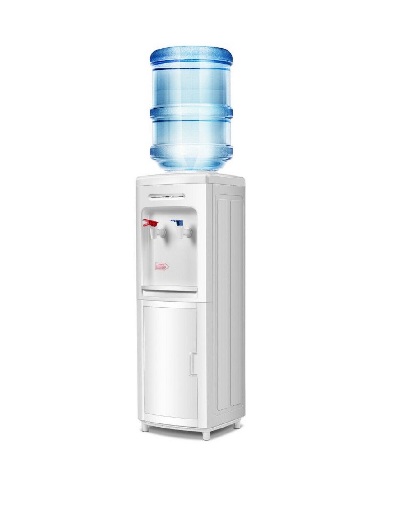 Water dispenser