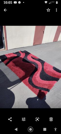 Area rug