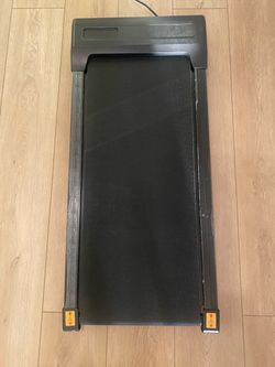 Jurits Walking Pad