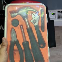 Tool Kit Set 