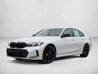 2026 BMW 330i