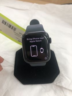 Apple Watch Series 7 