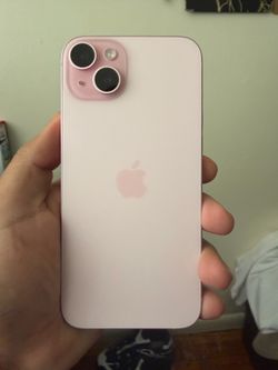 iPhone 15plus 128GB