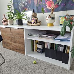 Entertainment Center / Credenza