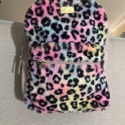 Luv Betsey Johnson Backpack