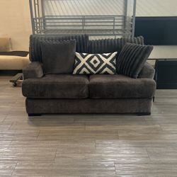 Love Seat