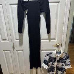 Lulus Sweater Dress Size M