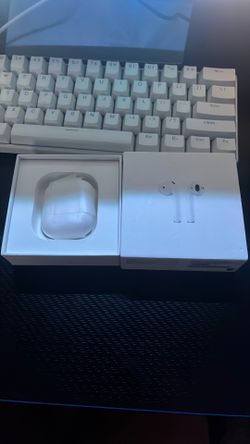 AirPods