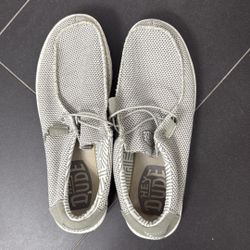 Hey Dude Shoes