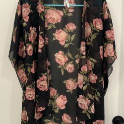 Women’s swimsuit Cover Up