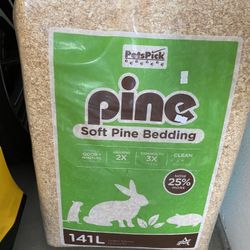 New Pet Bedding