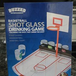 Basketball Drinking Game