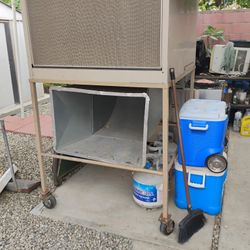 Air Cooler 