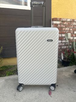 Aronya Hard Luggage