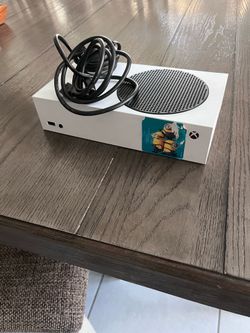 Xbox series s for sale