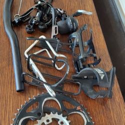 Bike Parts