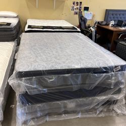 New Mattress Sets 
