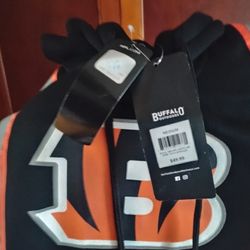 NFL Bangels Hoody