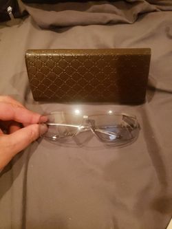 Gucci sunglasses