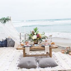 Free - Wedding/Elope Picnic Quote