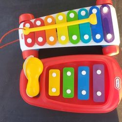 2 Xylophone