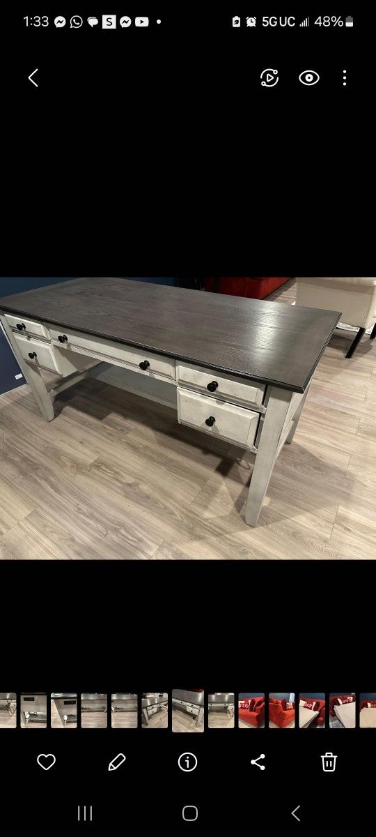Office Desk